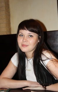 Ольга Гринкина