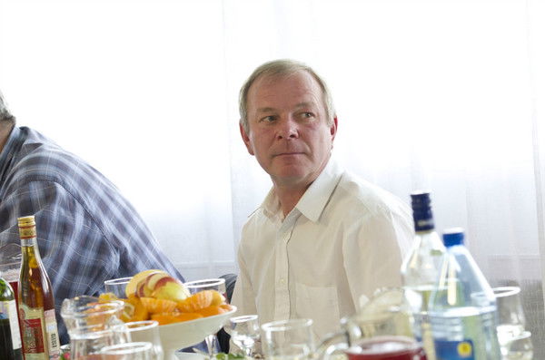 Игорь Ткачук