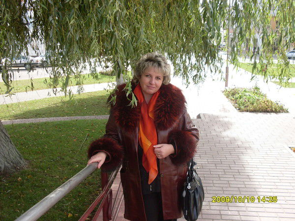 Наталья Катько(Анисович)