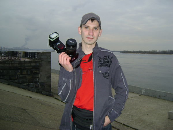 Александр Журов