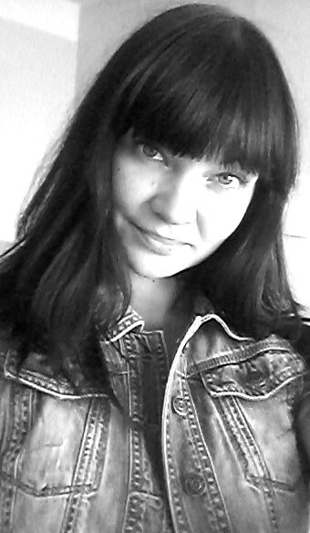 Ирина Кулинич