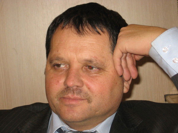 Рифат Давыдов