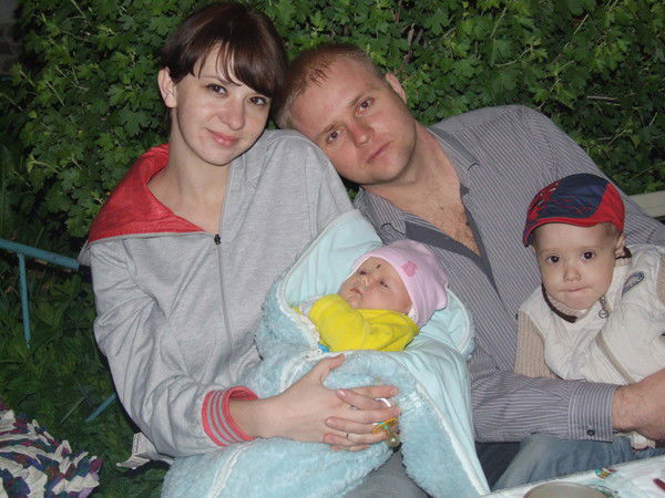 Ирина Бурковникова