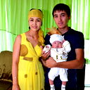 *sagyndyk* *aigul*