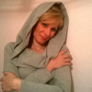 Ольга Жарикова