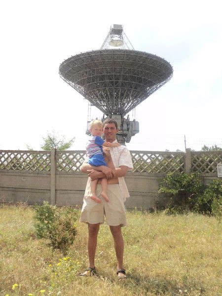 Александр Семенов