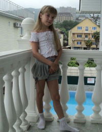 Дарья Корякова