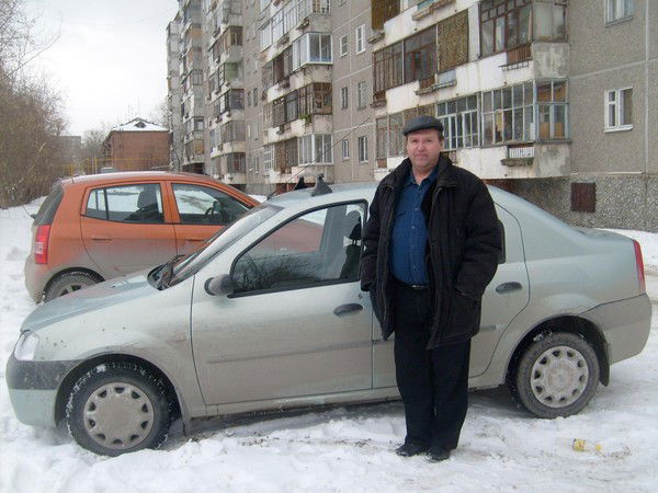 Вадим Едомских