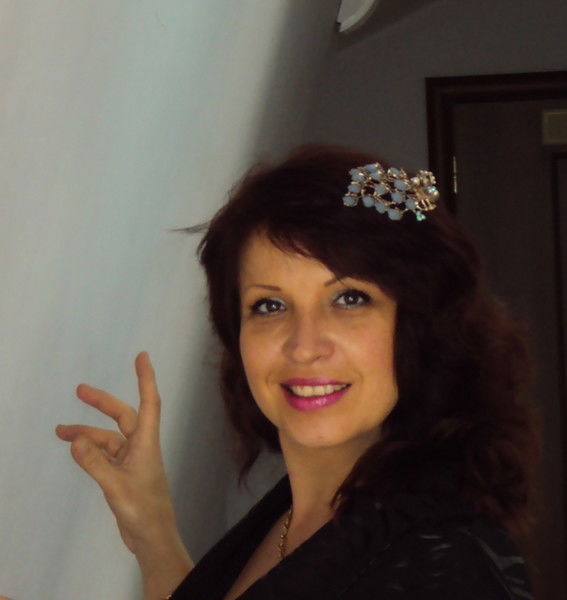 Светлана Шамаева