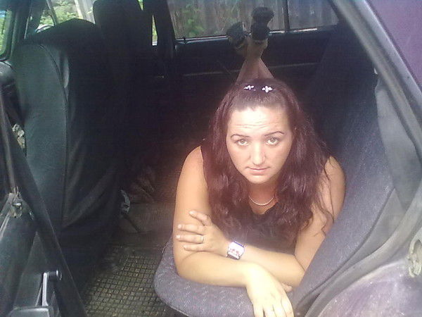 Евгения Овинская