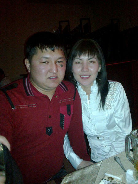 Динара Алтаева