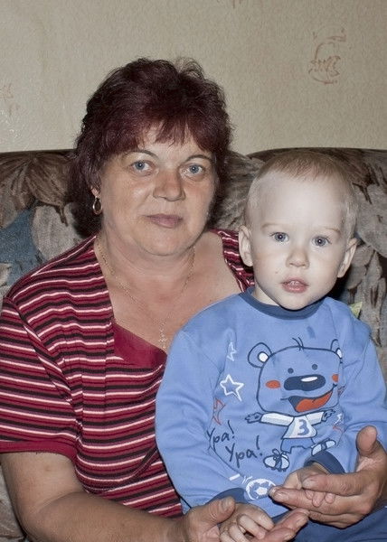 Татьяна Каковкина