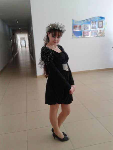 Ирина Науменко