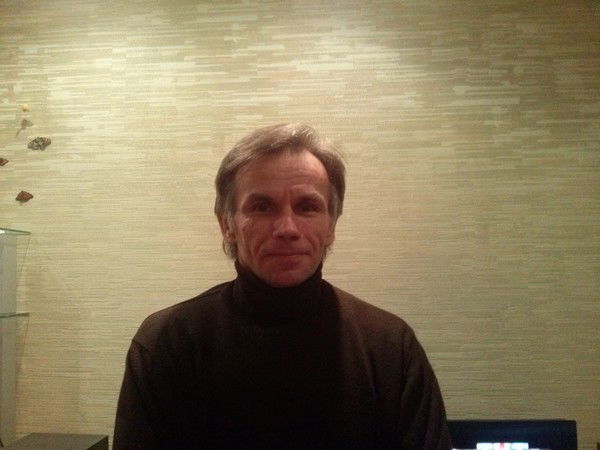 Виктор Кныш