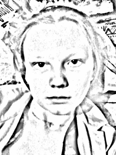 Настя Смирнова