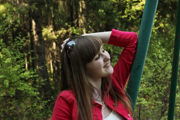 Кристина Кукарская