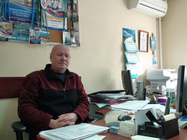 Алексей Арзамасцев