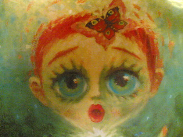 Лариса Бурова(Фишерович)