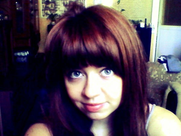 Элла Кирсанова