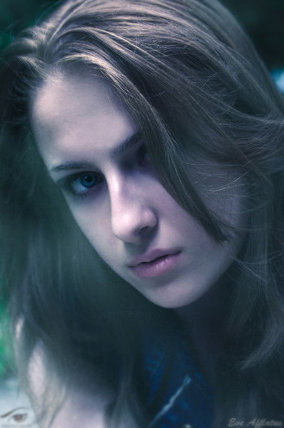 Лина Хорина