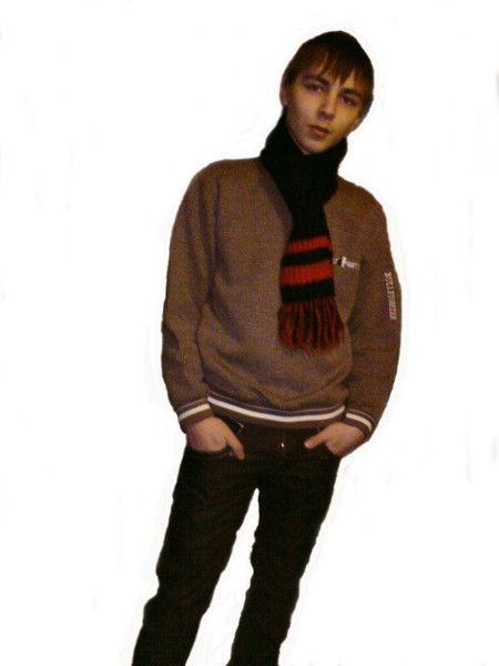 Рома Яковенко