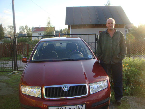 Валерий Хабибуллин