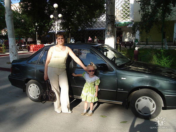 Лариса Пуркина