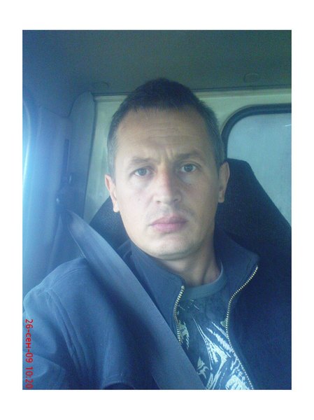 Александр Зыкин