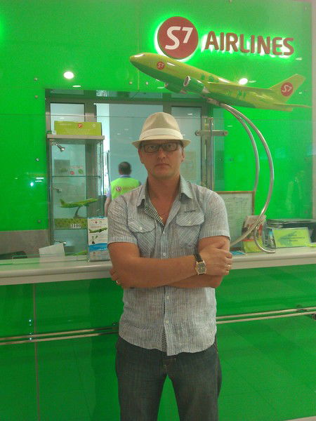 Вячеслав Максимов