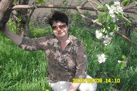 Ольга Бизяева