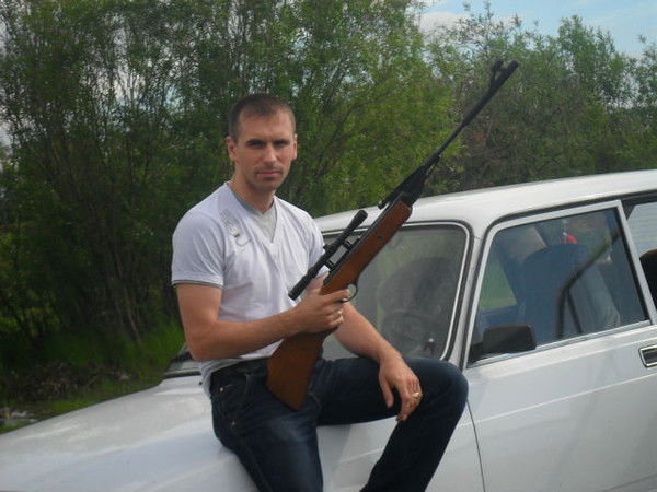 Михаил Разумейко