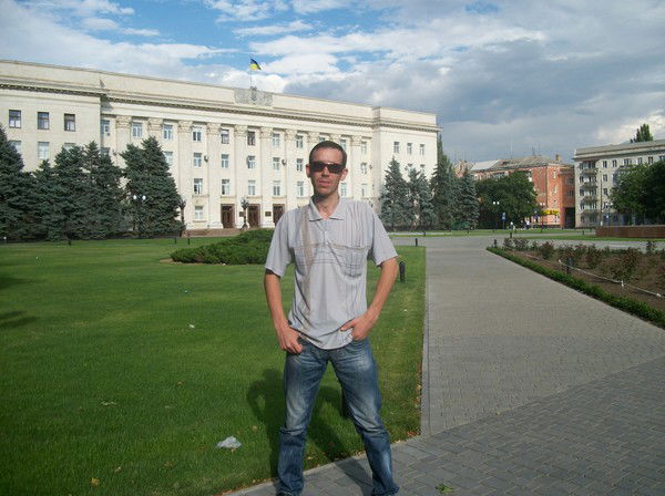 Константин Кречик