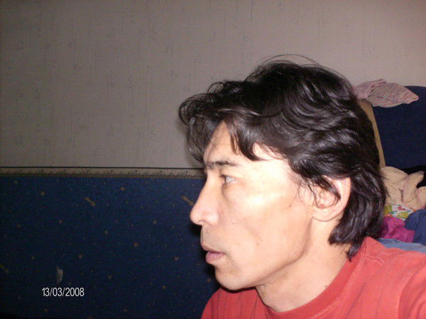 Нардос Мустагулов