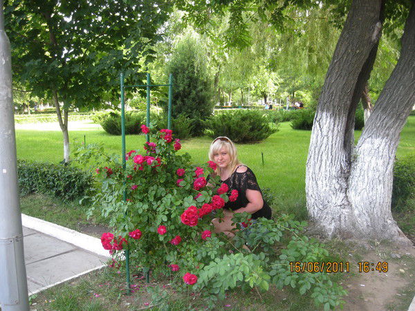 Юлия Кононенко