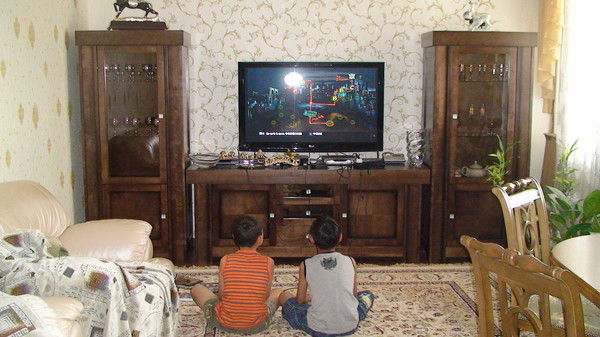 Айбек Рысбеков