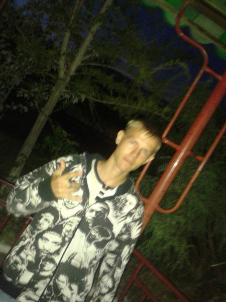 Александр Карпов