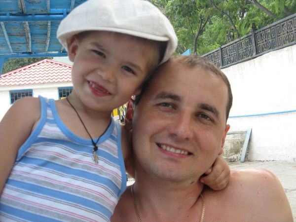 Роман Городыский