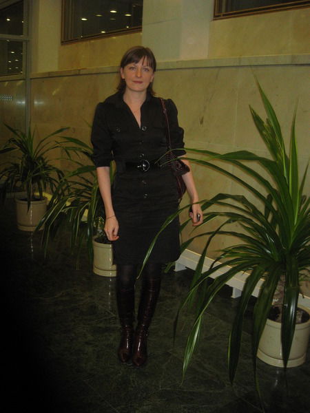 Юля Дмитриева