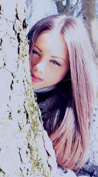 Алина Ляшенко