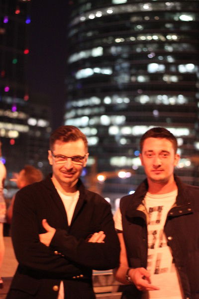 Ромочка Крейс