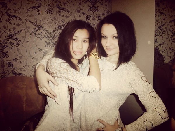 Женечка))) Монахова