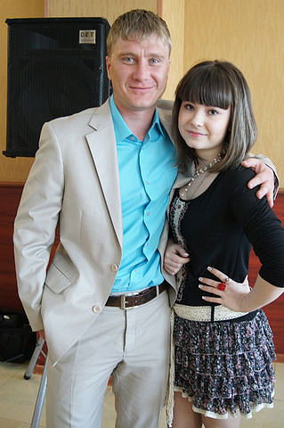 Артур Дементьев