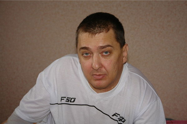 Андрей Фролов