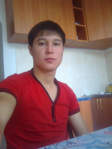 Нурлан Исабаев