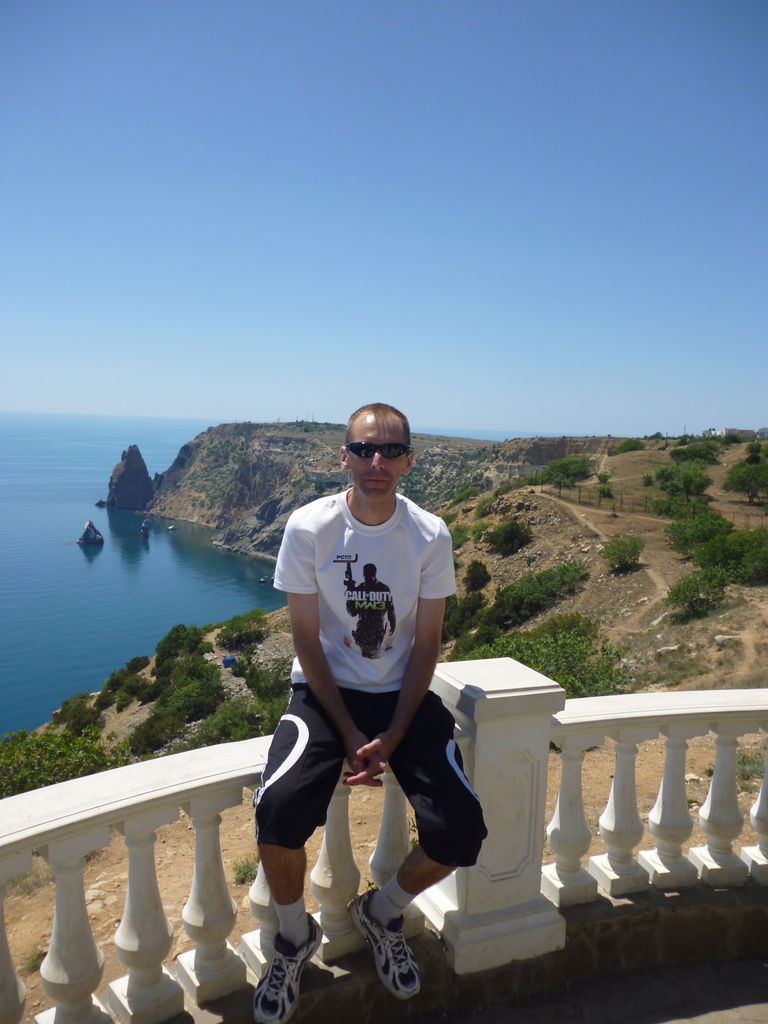 Алексей Маренко