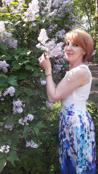 Эльвира Котова