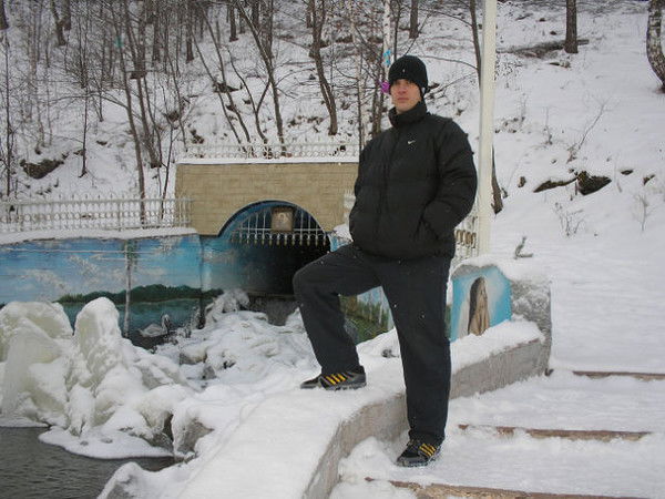 Александр Староверов