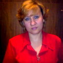 Оксана Чадина