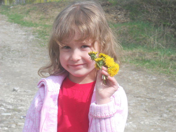 Мария Шаталова