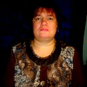 Нина Товбаева (Долматова)